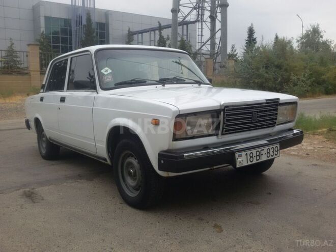 LADA (VAZ) 2107 2006, 99,000 km - 1.6 l - Bakı