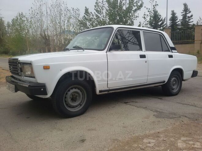 LADA (VAZ) 2107 2006, 99,000 km - 1.6 l - Bakı