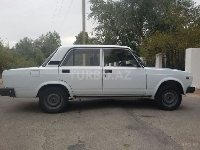 LADA (VAZ) 2107 2006, 99,000 km - 1.6 l - Bakı
