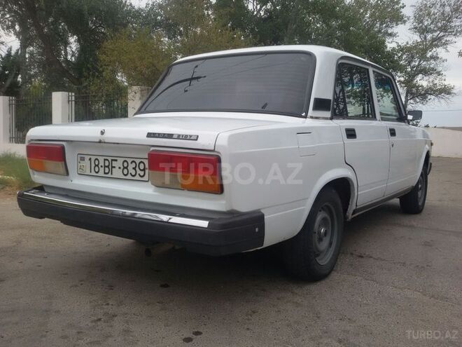 LADA (VAZ) 2107 2006, 99,000 km - 1.6 l - Bakı