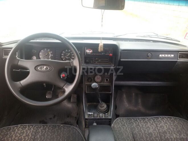 LADA (VAZ) 2107 2006, 99,000 km - 1.6 l - Bakı