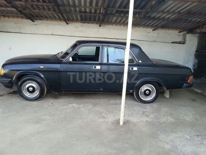 GAZ 31029 1994, 150,000 km - 2.4 л - Bakı