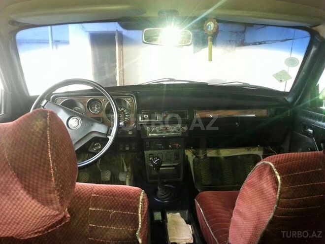 GAZ 31029 1994, 150,000 km - 2.4 л - Bakı