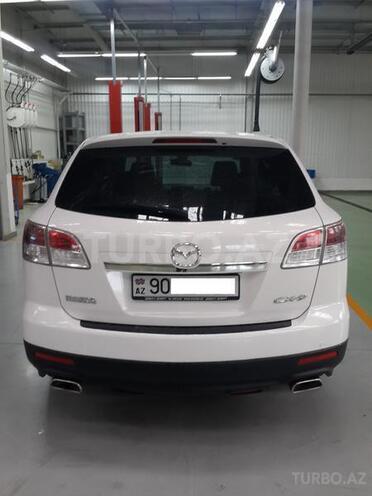 Mazda CX-9 2009, 73,000 km - 3.7 l - Bakı
