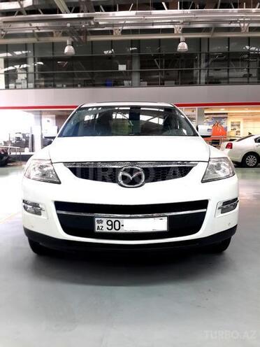 Mazda CX-9 2009, 73,000 km - 3.7 l - Bakı