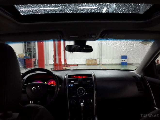 Mazda CX-9 2009, 73,000 km - 3.7 l - Bakı