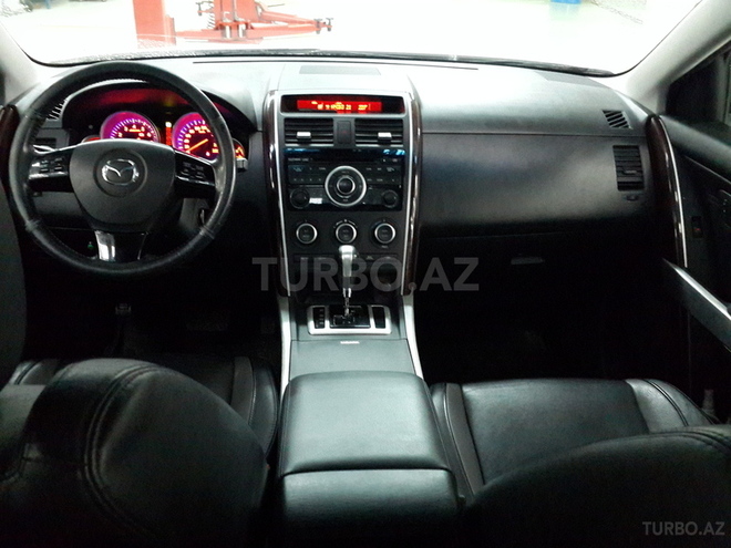 Mazda CX-9 2009, 73,000 km - 3.7 l - Bakı