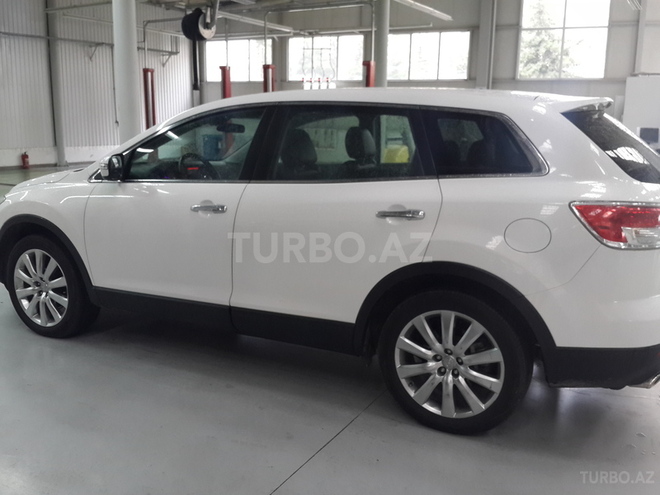 Mazda CX-9 2009, 73,000 km - 3.7 l - Bakı
