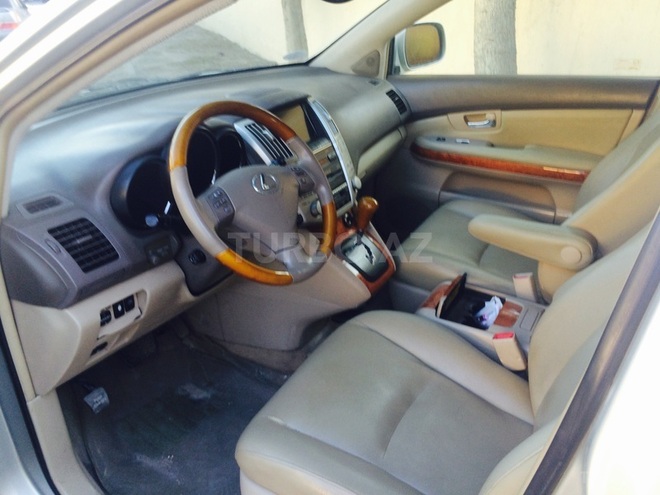 Lexus RX 330 2005, 200,000 km - 3.3 l - Bakı