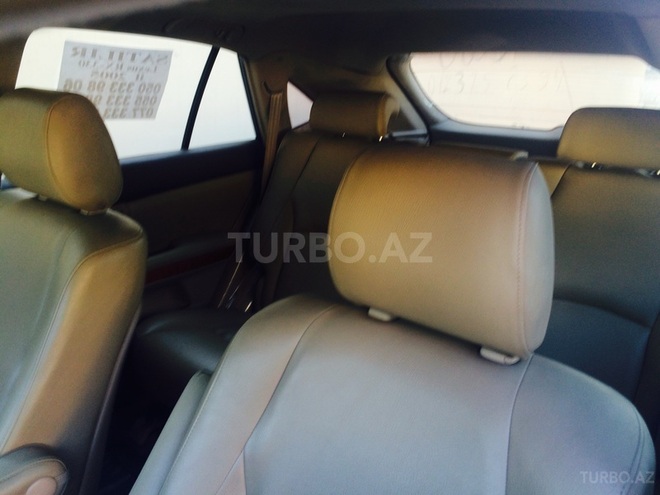 Lexus RX 330 2005, 200,000 km - 3.3 l - Bakı