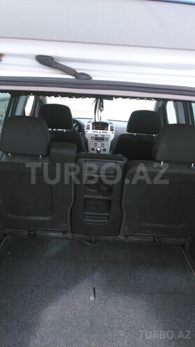 Opel Zafira 2008, 79,000 km - 1.9 л - Bakı