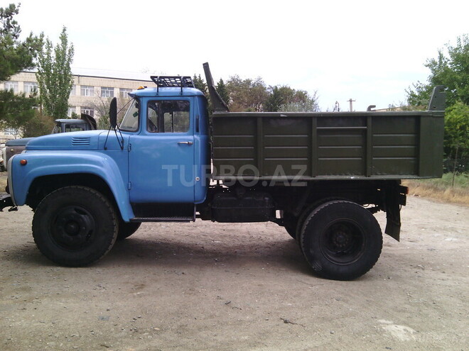ZIL 130 1989, 249,000 km - 6.0 l - Bakı