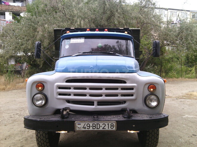 ZIL 130 1989, 249,000 km - 6.0 l - Bakı