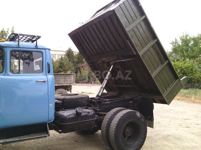ZIL 130 1989, 249,000 km - 6.0 l - Bakı
