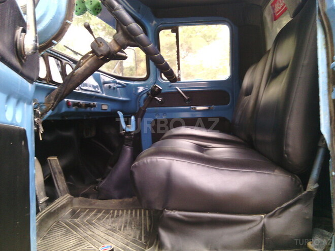 ZIL 130 1989, 249,000 km - 6.0 l - Bakı