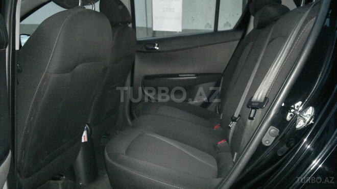Hyundai i20 2012, 52,000 km - 1.4 л - Bakı