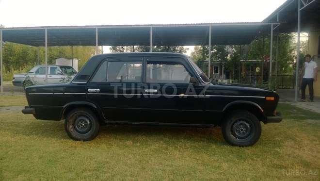 LADA (VAZ) 2106 1993, 485,263 km - 1.5 l - Bakı