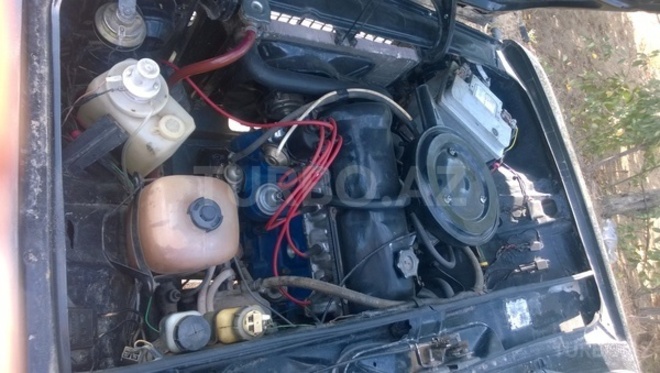 LADA (VAZ) 2106 1993, 485,263 km - 1.5 l - Bakı