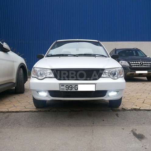 Saipa 132 2013, 75,000 km - 1.3 l - Bakı