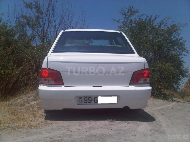 Saipa 132 2013, 75,000 km - 1.3 l - Bakı