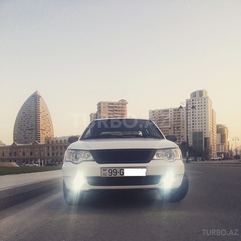 Saipa 132 2013, 75,000 km - 1.3 l - Bakı