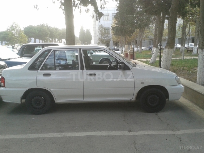 Saipa 132 2013, 75,000 km - 1.3 l - Bakı