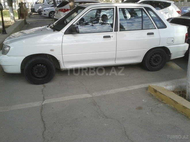 Saipa 132 2013, 75,000 km - 1.3 l - Bakı