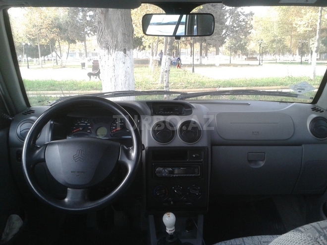 Saipa 132 2013, 75,000 km - 1.3 l - Bakı
