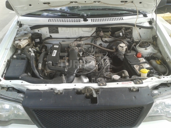 Saipa 132 2013, 75,000 km - 1.3 l - Bakı