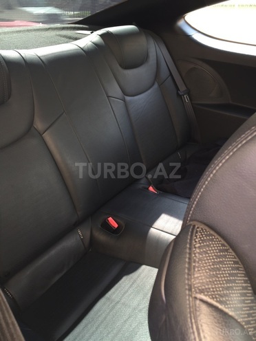 Hyundai Genesis 2013, 39,850 km - 0.2 l - Bakı