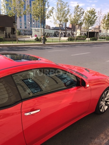 Hyundai Genesis 2013, 39,850 km - 0.2 l - Bakı