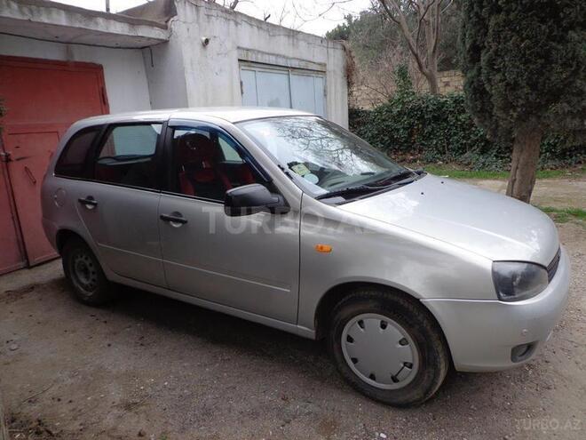 LADA (VAZ) Kalina 2009, 73,000 km - 1.4 l - Bakı