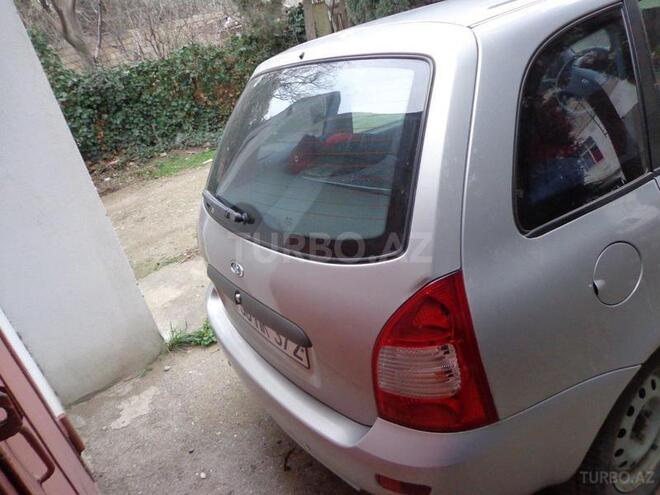 LADA (VAZ) Kalina 2009, 73,000 km - 1.4 l - Bakı