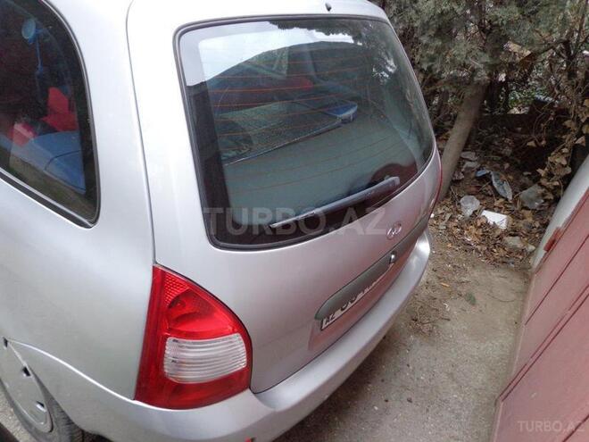 LADA (VAZ) Kalina 2009, 73,000 km - 1.4 l - Bakı
