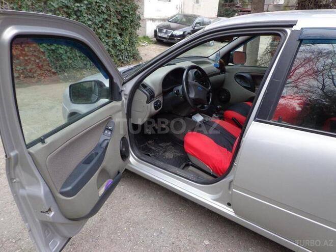 LADA (VAZ) Kalina 2009, 73,000 km - 1.4 l - Bakı