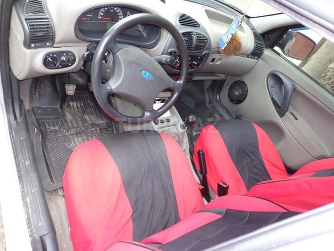 LADA (VAZ) Kalina 2009, 73,000 km - 1.4 l - Bakı