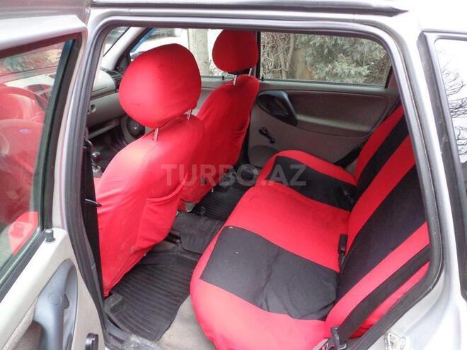 LADA (VAZ) Kalina 2009, 73,000 km - 1.4 l - Bakı