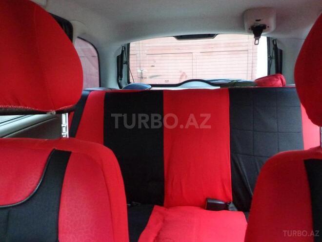 LADA (VAZ) Kalina 2009, 73,000 km - 1.4 l - Bakı