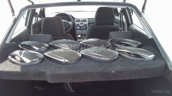 LADA (VAZ) Priora 2013, 80,000 km - 1.6 л - Bakı