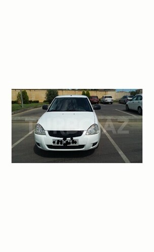 LADA (VAZ) Priora 2013, 80,000 km - 1.6 л - Bakı