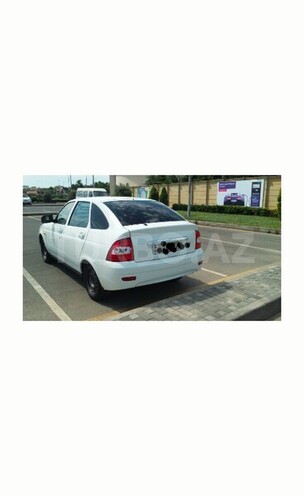 LADA (VAZ) Priora 2013, 80,000 km - 1.6 л - Bakı