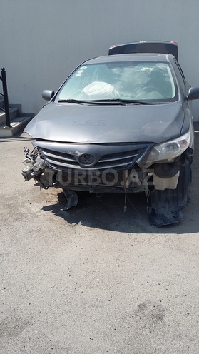 Toyota Corolla 2010, 0 km - 1.8 l - Bakı