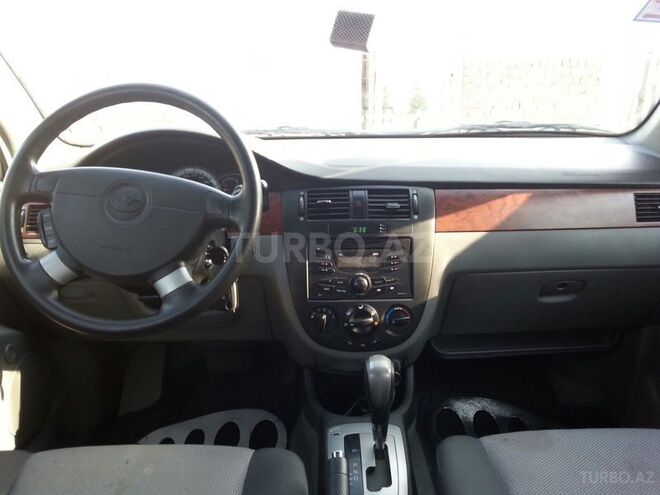 Daewoo Gentra 2014, 43,000 km - 1.5 l - Bakı