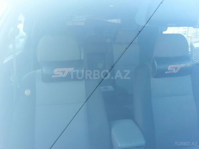 Daewoo Gentra 2014, 43,000 km - 1.5 l - Bakı