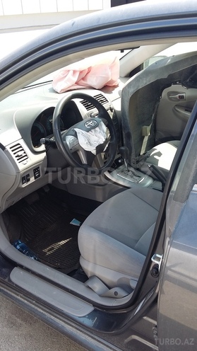 Toyota Corolla 2010, 0 km - 1.8 l - Bakı