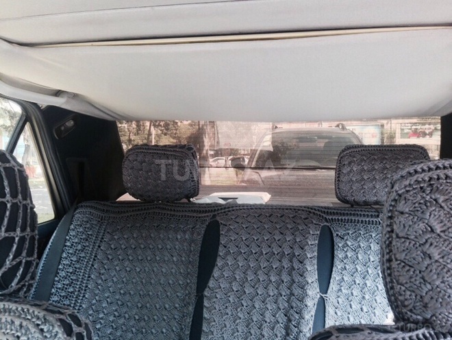 Mercedes E 220 1995, 350,000 km - 2.2 л - Bakı