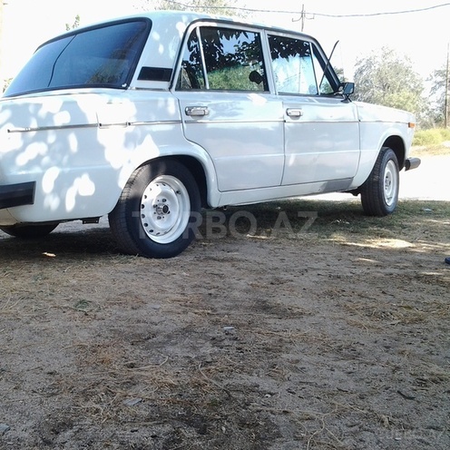 LADA (VAZ) 2106 1994, 99,999 km - 1.6 л - Bakı