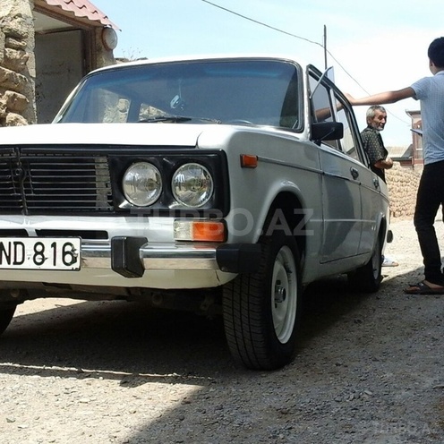LADA (VAZ) 2106 1994, 99,999 km - 1.6 л - Bakı