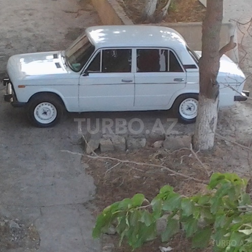 LADA (VAZ) 2106 1994, 99,999 km - 1.6 л - Bakı