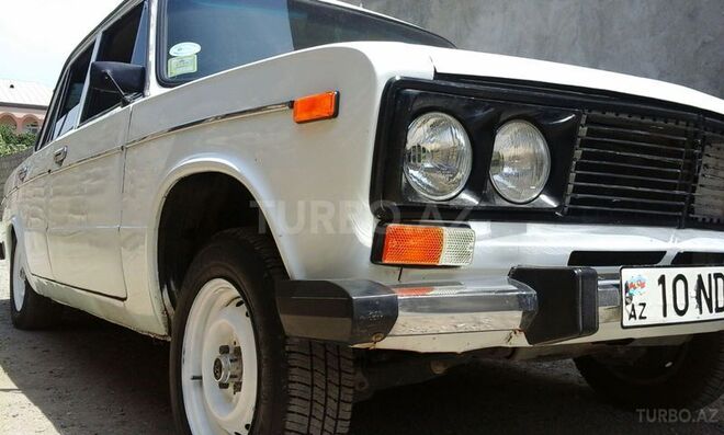 LADA (VAZ) 2106 1994, 99,999 km - 1.6 л - Bakı